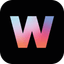 Widgetbook Logo