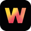 Widgetbook Cloud Logo